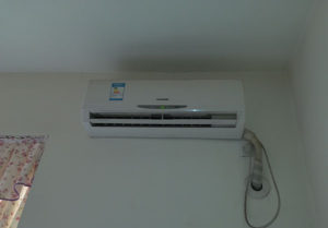 威信空调维修电话是多少