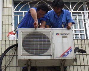 威信空调售后维修服务中心在哪里找