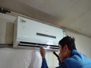 威信格力空调电话是多少