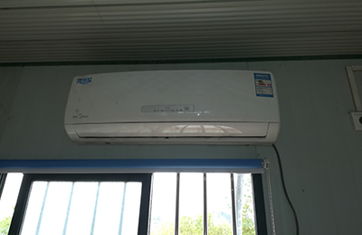 威信空调维修在哪里找