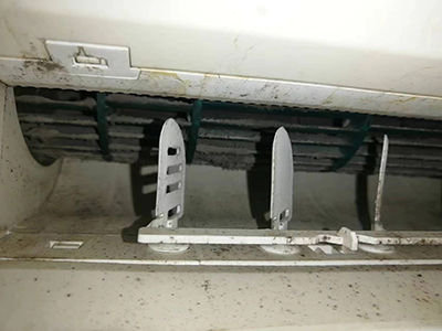 威信空调维修售后服务中心电话是多少