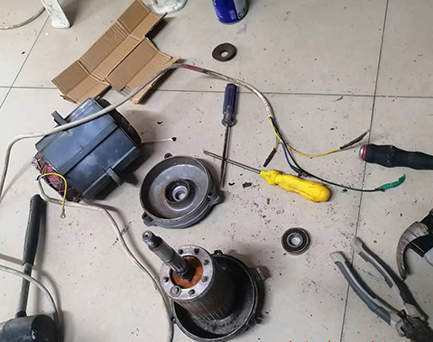 威信空调维修售后服务中心电话在哪里找