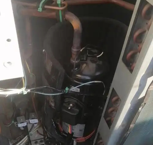 威信维修变频空调电话在哪里找