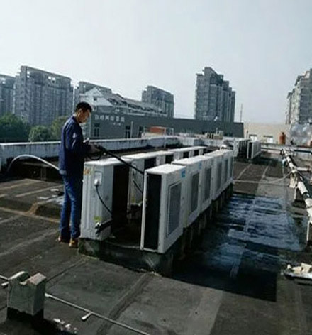 威信 空调拆装 威信本地 空调拆装公司