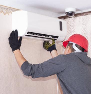 威信空调内机噪音大