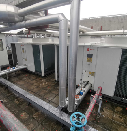 威信附近中央空调维修 威信上门中央空调维修